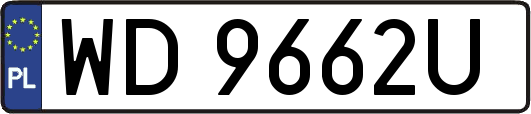WD9662U