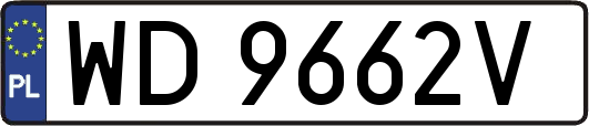 WD9662V