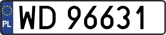 WD96631