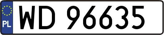 WD96635