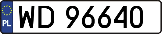 WD96640