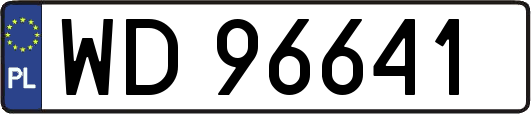 WD96641