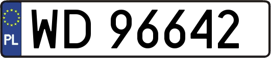 WD96642