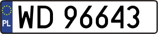 WD96643