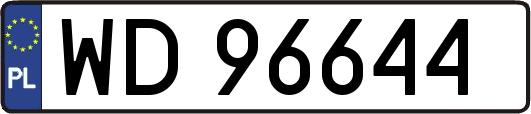 WD96644