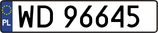 WD96645