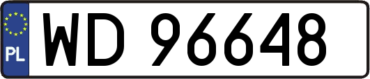 WD96648