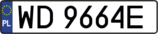 WD9664E