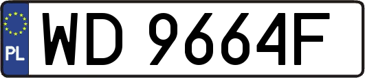 WD9664F