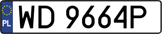 WD9664P