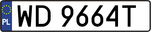 WD9664T