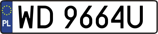 WD9664U