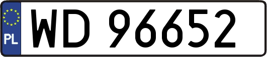 WD96652