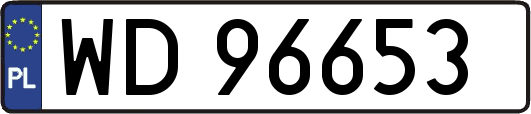 WD96653