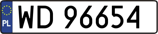 WD96654