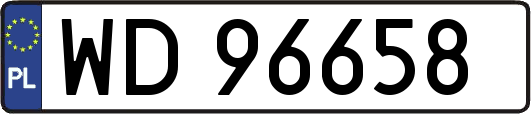 WD96658