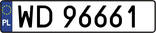 WD96661
