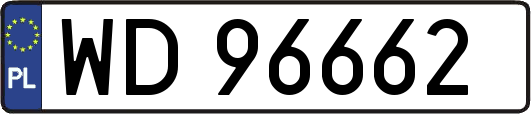 WD96662