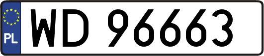 WD96663