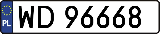 WD96668