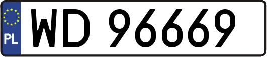 WD96669