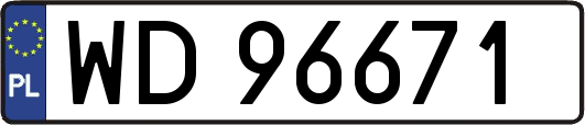 WD96671
