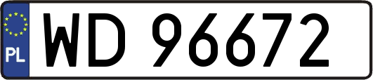 WD96672