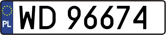 WD96674