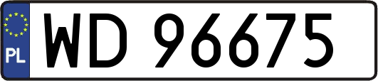 WD96675