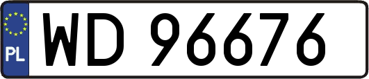 WD96676