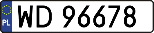 WD96678