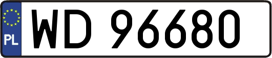 WD96680