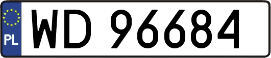 WD96684