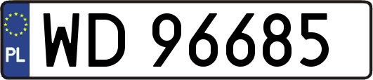 WD96685