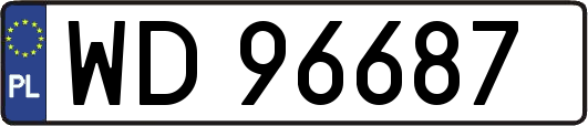 WD96687