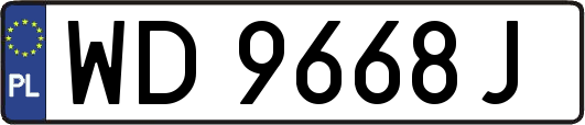 WD9668J
