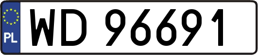 WD96691