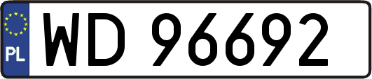 WD96692