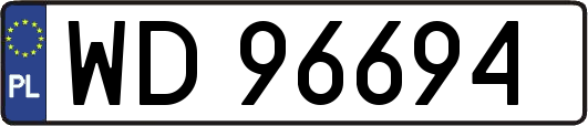 WD96694