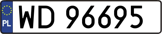 WD96695