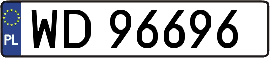 WD96696