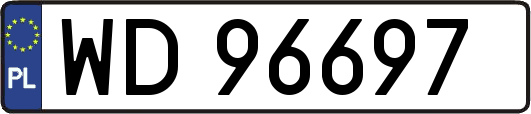 WD96697