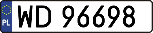 WD96698