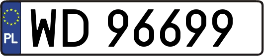 WD96699