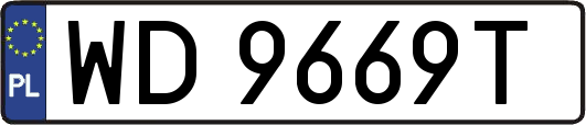 WD9669T