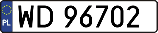 WD96702