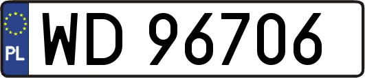 WD96706