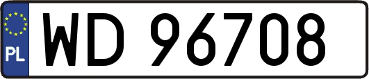 WD96708