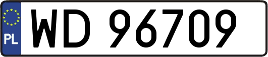 WD96709