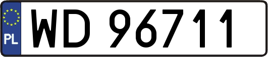WD96711